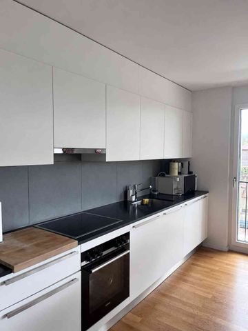 3.5 Zimmer, 75 m², 1. Stock - Foto 5