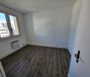 APPARTEMENT T4 - LA BUISSERATTE - ST MARTIN LE VINOUX - Photo 3