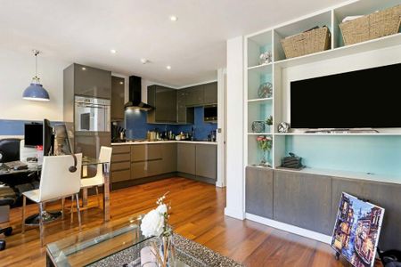 1 bedroom flat to rent - Photo 3