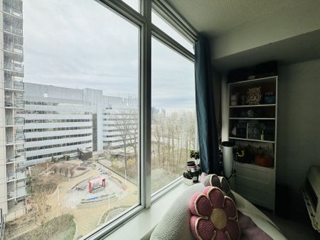 For Lease - 190 Borough Drive Unit# 1011, Toronto, Ontario - Photo 4