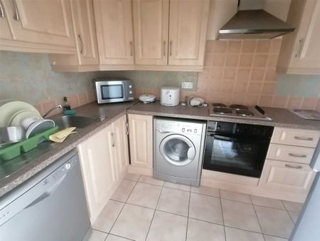 12 Fountain View, Bailieborough, County Cavan - Photo 4