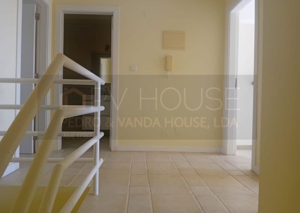 Apartamento T3 em Lisboa