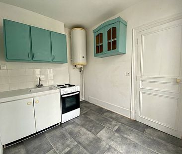 Location appartement 1 pièce 21.2 m² à Pacy-sur-Eure (27120) - Photo 6