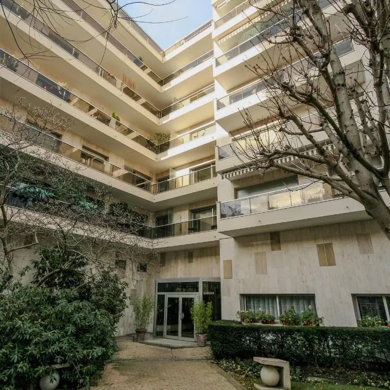 Appartement à louer 1 pièce 33m² - Photo 1