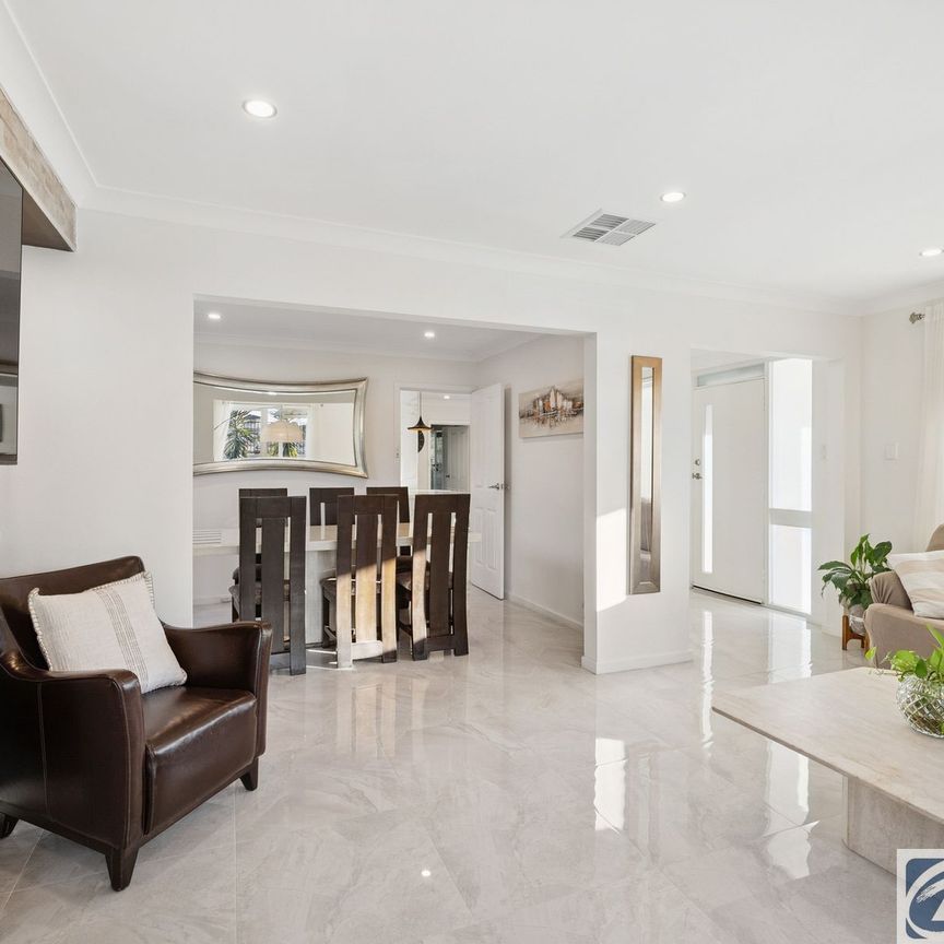 Stunning renovated home in sought after Stirling HOME OPEN THRUSDAY 23 APRIL AT 9.30AM SHARP! Please register your interest online via our webiste - Photo 1