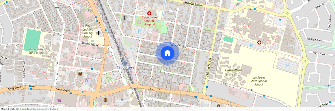 3/31 Mortimer Street, Qld 4510, Caboolture