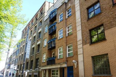 London, Spitalfields, E1 - Photo 5