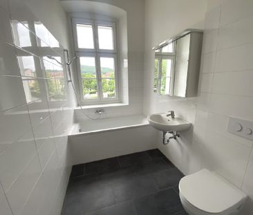 Kleine Mietwohnung in Bad Gleichenberg …! - Foto 6