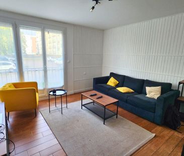Location Maison 1 pièce 12m² - Photo 2