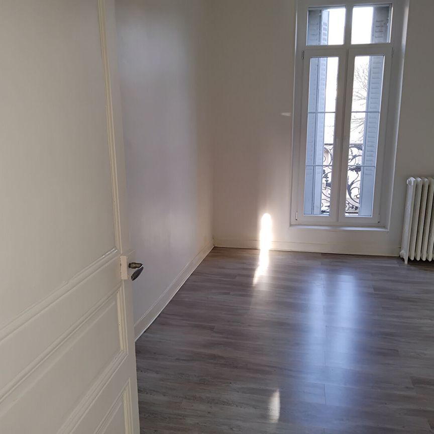 Joli T3 très lumineux, proche centre ville - Photo 1