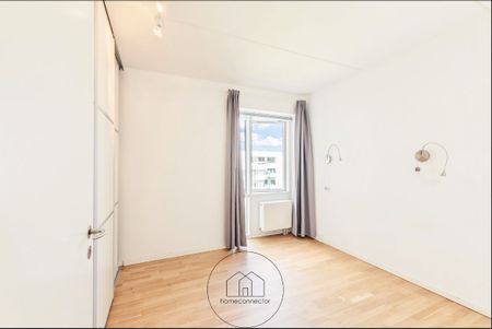 C.F. Møllers Allé 66, 6. tv. - Foto 5