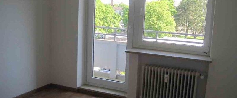 Attraktive 2-Zimmer-Wohnung mit Balkon sucht Nachmieter! - Photo 1