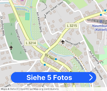 Bestlage in der Innenstadt - Foto 1