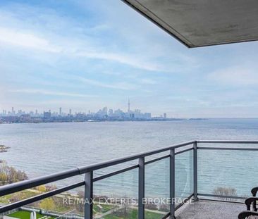 For Lease - 58 Marine Parade Drive Unit# 1109, Toronto, Ontario - Photo 5