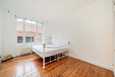 1 bedroom flat to rent - Photo 4