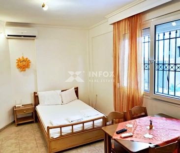 Ενοικιάζεται Γκαρσονιέρα 30 τ.μ. - Photo 5