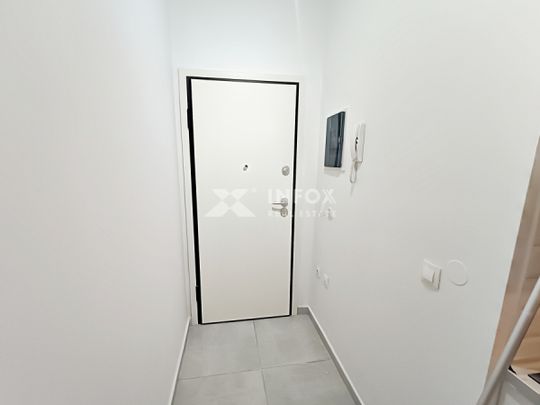 Ενοικιάζεται Γκαρσονιέρα 35 τ.μ. - Photo 1