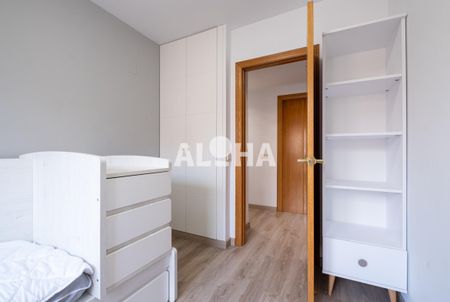 Apartamento en Barrio les eres, Moncada – A0748 - Photo 4