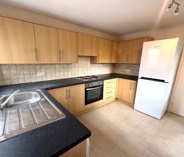 1 Bedroom Apartment To Let - Photo 6