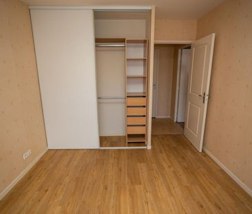 Appartement T2 à louer - 40 m² - Photo 3