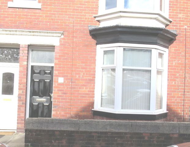 Armstrong Terrace, , South Shields - Photo 1