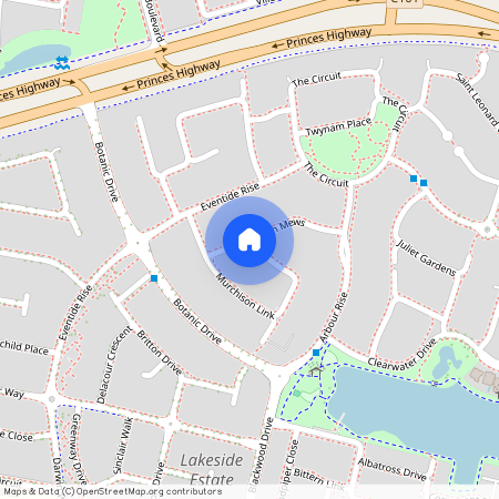 11 Ben Cairn Mews, VIC 3810, Pakenham