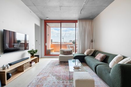 205/197 Edward Street, Brunswick East VIC 3057 - Photo 5