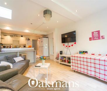 6 bedroom house to rent - Photo 3