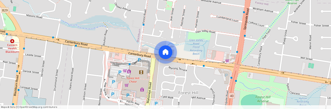 3/257 Canterbury Road, Vic 3131, Forest Hill