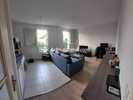 Location Appartement 1 pièces 29 m2 à Combs-la-Ville - Photo 2