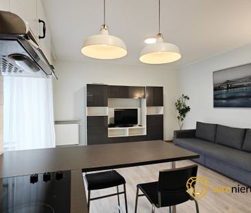 Apartamentowiec z 2024 | 41,5m2 | Balkon | M.P. - Фото 5