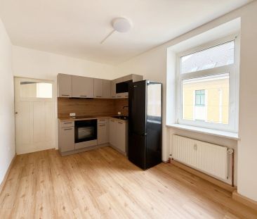 3-Zimmer-Wohnung Nähe Krankenhaus - Foto 6