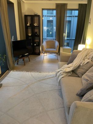 Emmy Rappes Gata, Stockholm - Photo 1