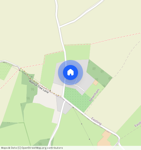 Frith Farm House, Nr Faversham / Lenham, ME13