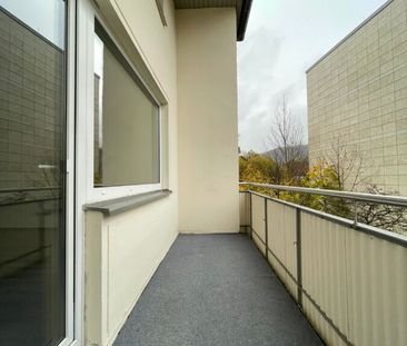 Großzügige 2-Zimmerwohnung mit Einbauküche - Photo 1