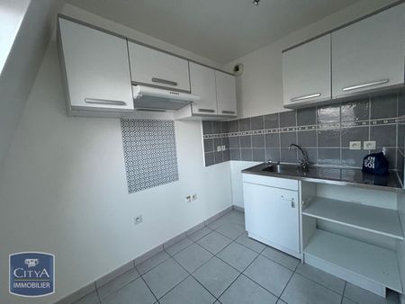 Location Appartement 2 pièces 39m² MEAUX 77100 - Photo 4