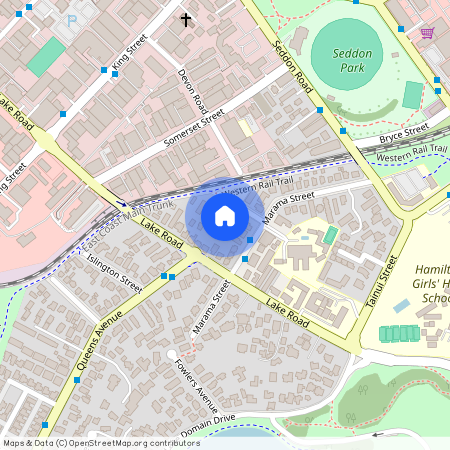 3A Moana Street, Frankton, Hamilton