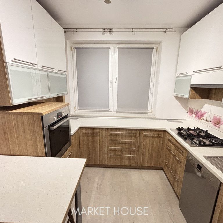 2 pokojowe mieszkanie przy ul.Jasna, Prawobrzeże - Photo 1