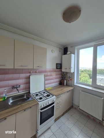 Apartament de inchiriat zona Spitalul Judetean - Photo 5