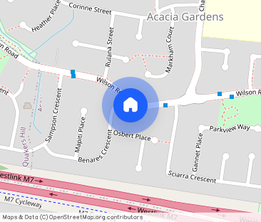 Acacia Gardens - Photo 1