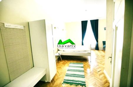 Apartament 3 camere 2 bai 100mp curte Sibiu P. SubArini - Fotografie 4