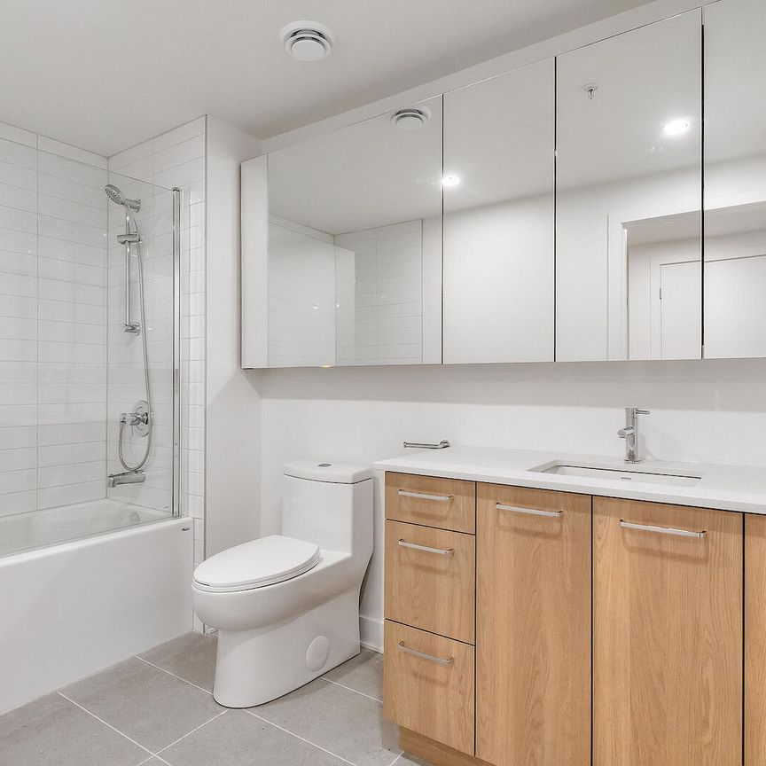 Champlain Condos Locatifs-Condo Rentals Ville-Marie - Photo 1