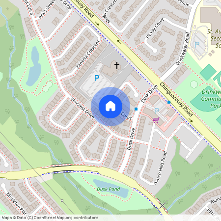 24 Hatton Court, Brampton