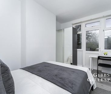 House share to rent - Photo 5