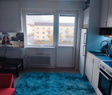 Wieselgrensplatsen, Göteborg - Photo 5