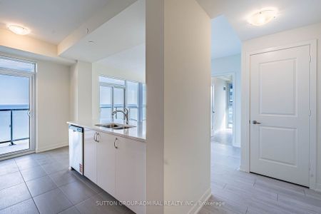 For Lease - 38 Annie Craig Drive Unit# 4305, Toronto, Ontario - Photo 3