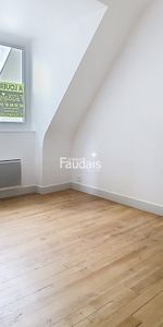 Location Appartement 2 pièces 34m² COUTANCES 50200 - Photo 4