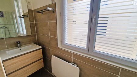 Studio proche du centre ville - Photo 4