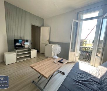 Location Appartement 2 pièces 39m² BEZIERS 34500 - Photo 2