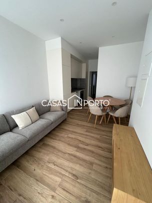 Apartamento T2 em Porto - Photo 1